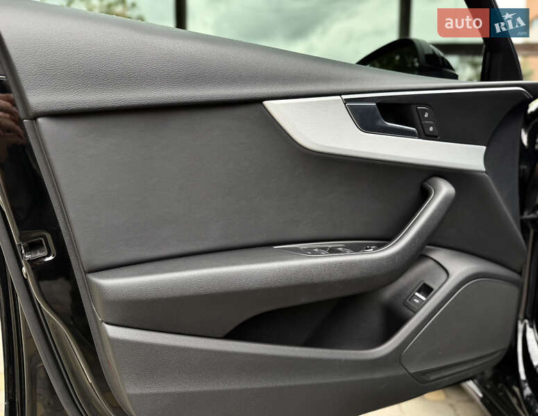 Універсал Audi A4 2018 в Луцьку