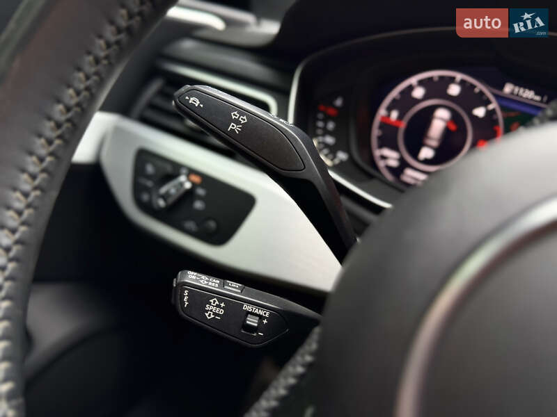 Універсал Audi A4 2018 в Луцьку