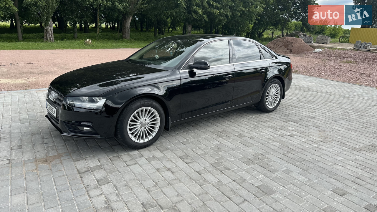 2015 Audi A4 - мініатюра 34