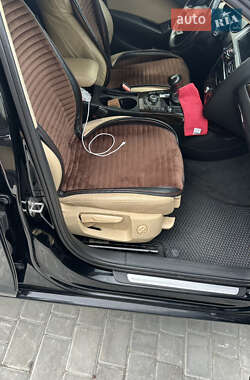 Седан Audi A4 2014 в 