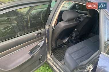 Седан Audi A4 1995 в 