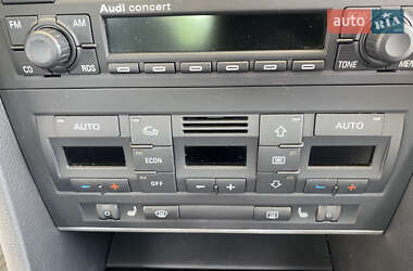 Седан Audi A4 2005 в 