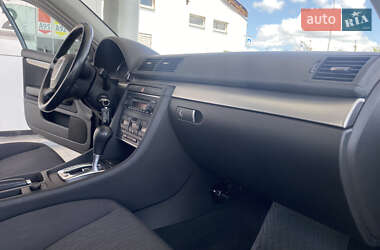 Седан Audi A4 2005 в 