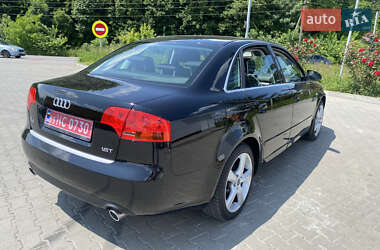Седан Audi A4 2005 в 