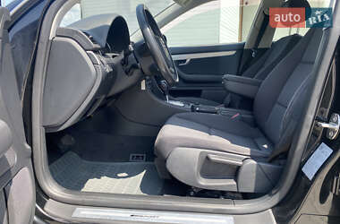Седан Audi A4 2005 в 