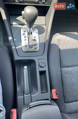 Седан Audi A4 2005 в 