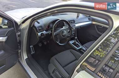 Универсал Audi A4 2002 в 