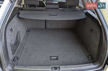 Универсал Audi A4 2002 в 