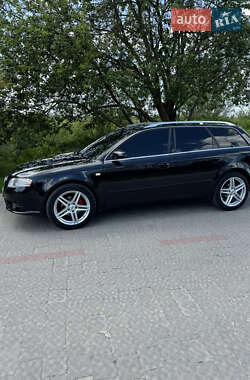 Универсал Audi A4 2006 в 