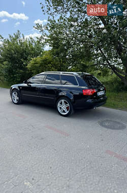 Универсал Audi A4 2006 в 