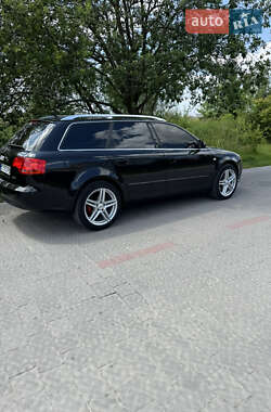 Универсал Audi A4 2006 в 