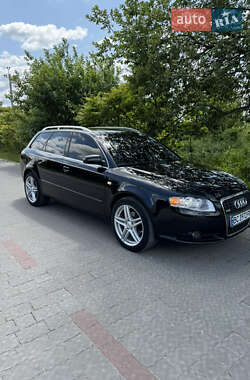 Универсал Audi A4 2006 в 