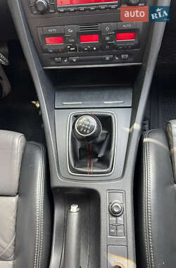 Универсал Audi A4 2006 в 