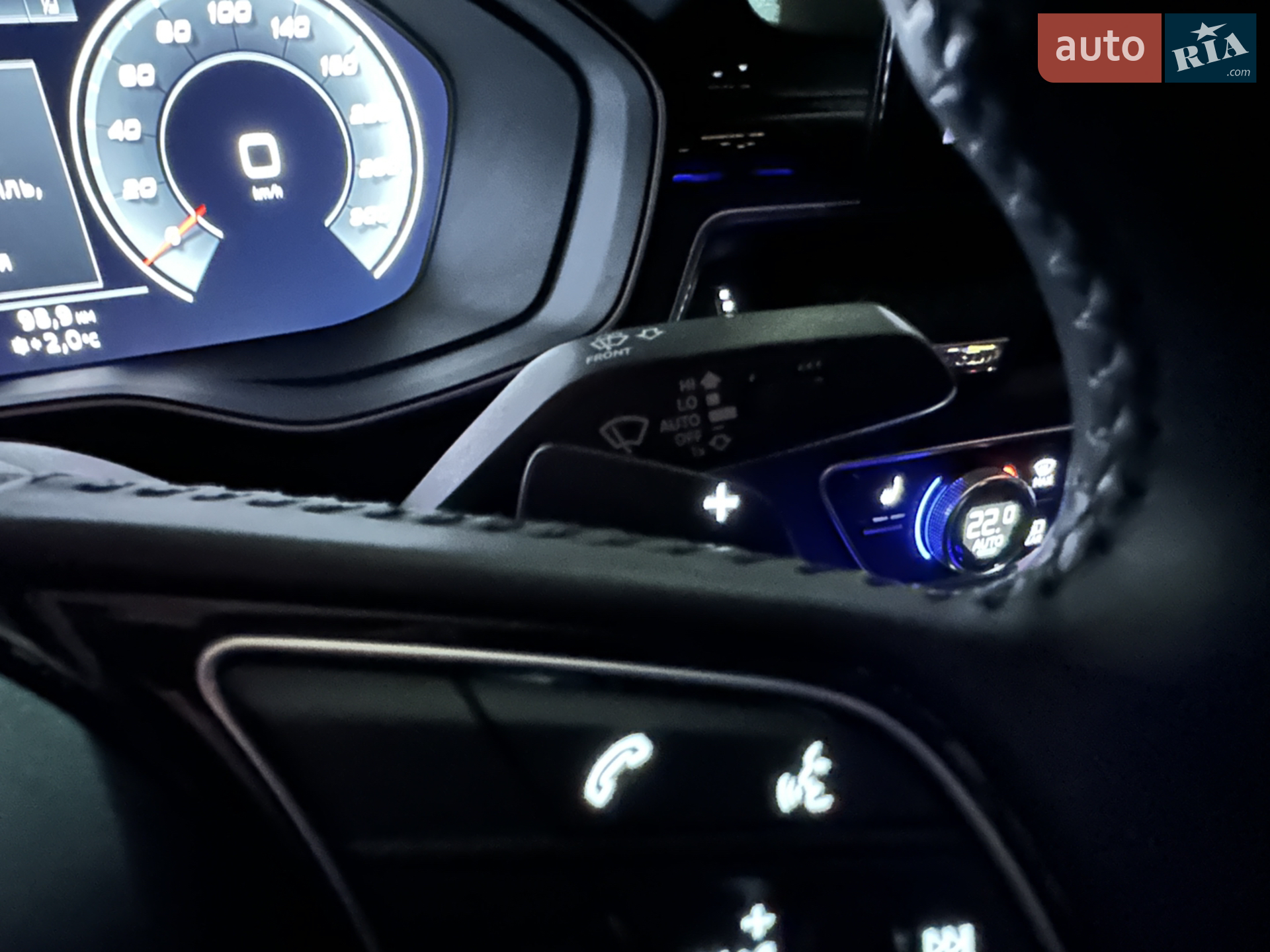 2020 Audi A4 - мініатюра 27