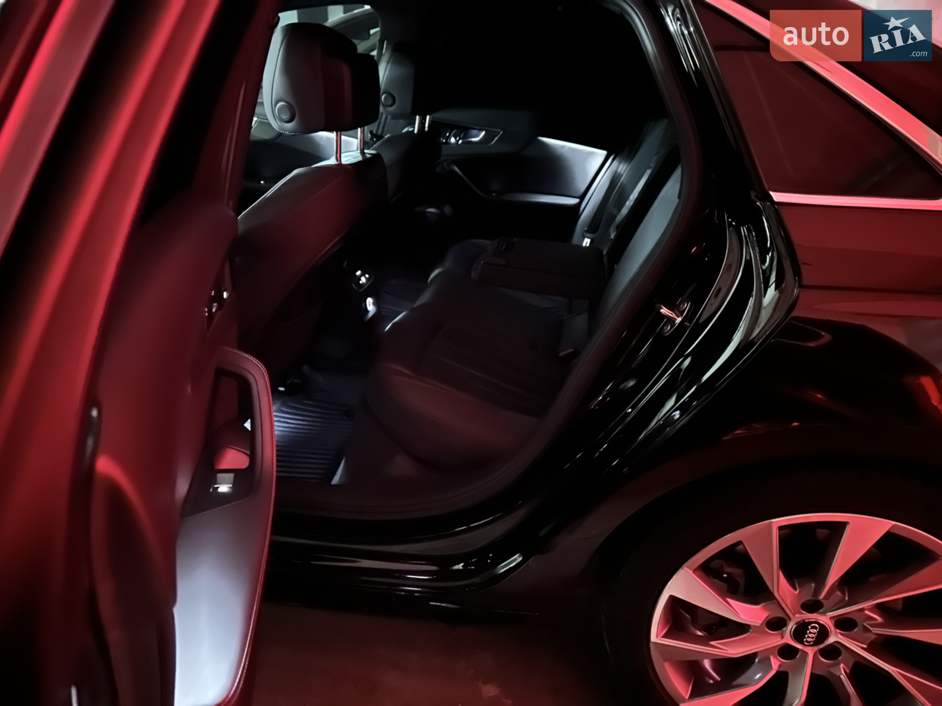 2020 Audi A4 - мініатюра 30