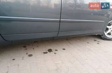 Седан Audi A4 2002 в 