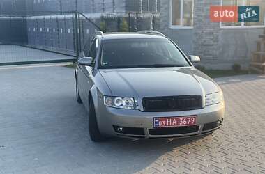 Универсал Audi A4 2004 в 