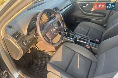 Универсал Audi A4 2004 в 