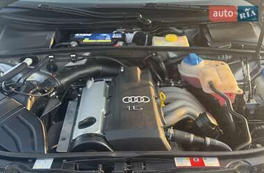 Универсал Audi A4 2004 в 