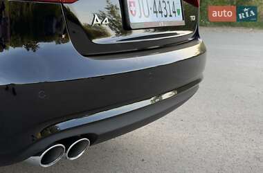 Универсал Audi A4 2014 в 