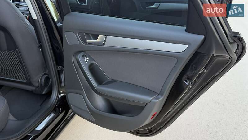 Универсал Audi A4 2014 в Трускавце