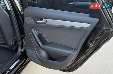 Универсал Audi A4 2014 в 