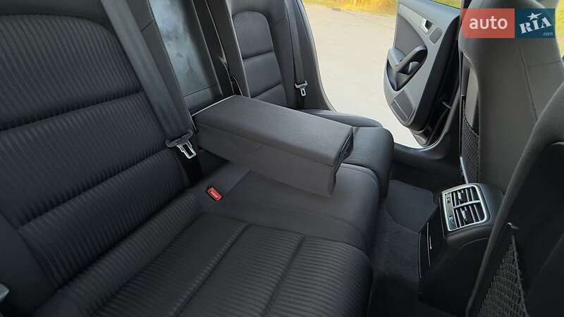 Универсал Audi A4 2014 в Трускавце