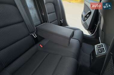 Универсал Audi A4 2014 в 