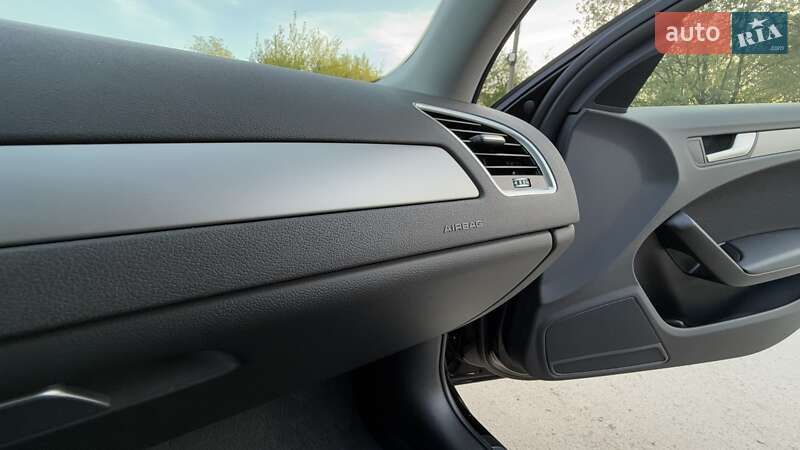 Универсал Audi A4 2014 в Трускавце