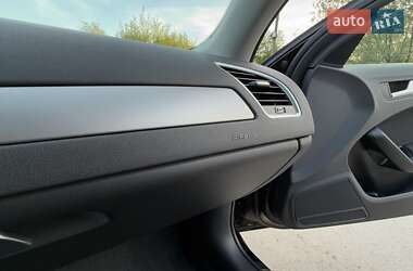 Универсал Audi A4 2014 в 