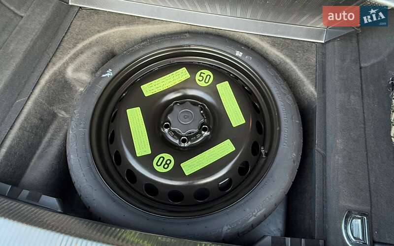 Универсал Audi A4 2014 в Трускавце