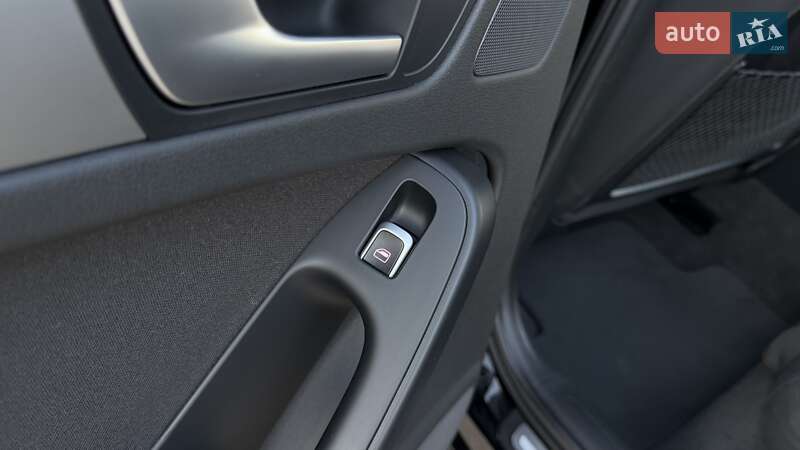 Универсал Audi A4 2014 в Трускавце