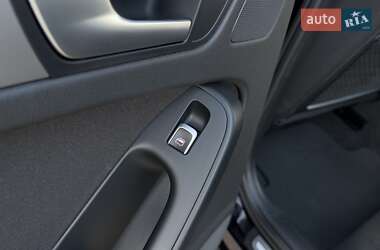 Универсал Audi A4 2014 в 