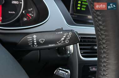 Универсал Audi A4 2014 в 