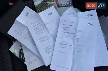Универсал Audi A4 2014 в 