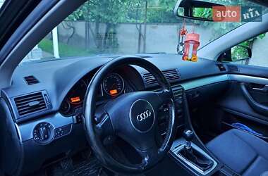 Универсал Audi A4 2003 в 