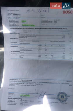 Универсал Audi A4 2006 в 