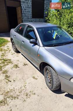 Седан Audi A4 1996 в 