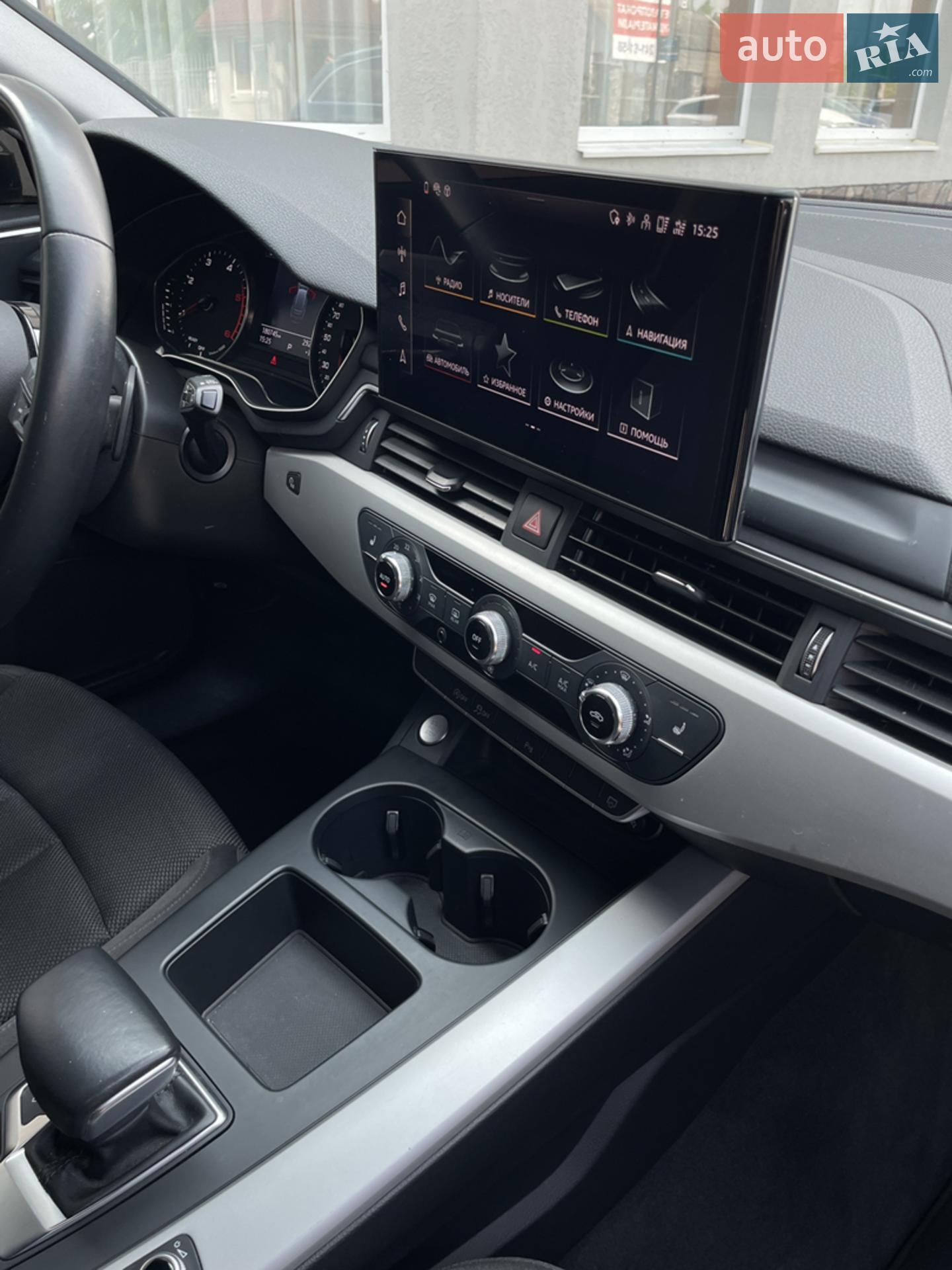 2021 Audi A4 - мініатюра 8