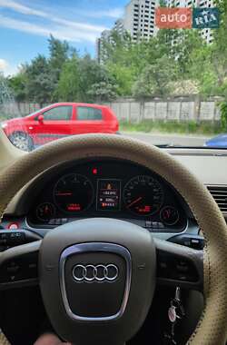 Универсал Audi A4 2004 в 