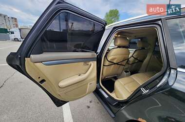 Универсал Audi A4 2004 в 