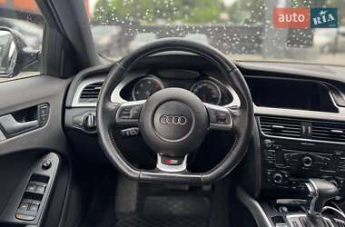 Универсал Audi A4 2011 в 