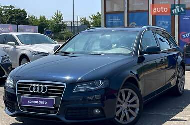 Універсал Audi A4 2010 в Одесі