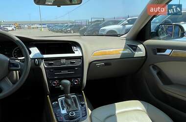 Универсал Audi A4 2010 в 