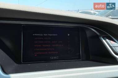 Универсал Audi A4 2010 в 