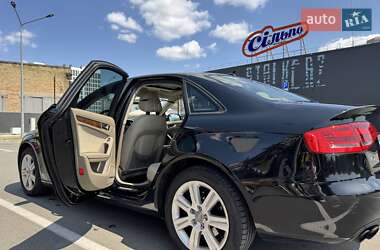 Седан Audi A4 2011 в 
