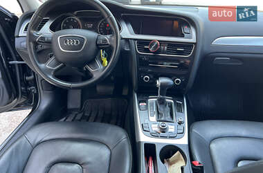 Седан Audi A4 2013 в 