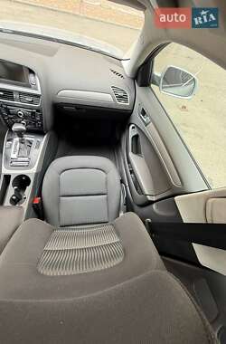 Универсал Audi A4 2013 в 