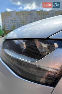 Универсал Audi A4 2013 в 