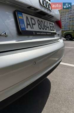 Универсал Audi A4 2013 в 